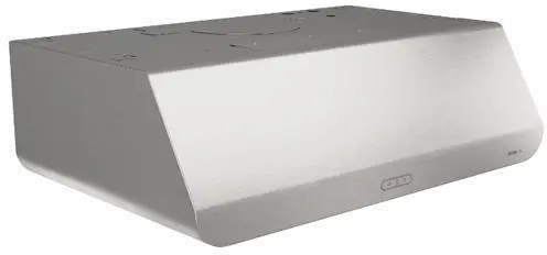 EPLEC130SS Broan Under Cabinet Range Hood - 30 Inch Stainless Steel-1