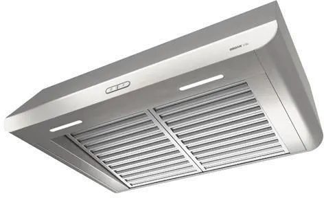 EPLEC130SS Broan Under Cabinet Range Hood - 30 Inch Stainless Steel-4