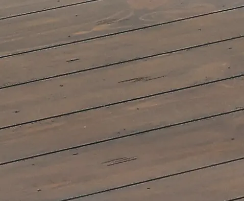 Yukon Brown Coffee Table-6