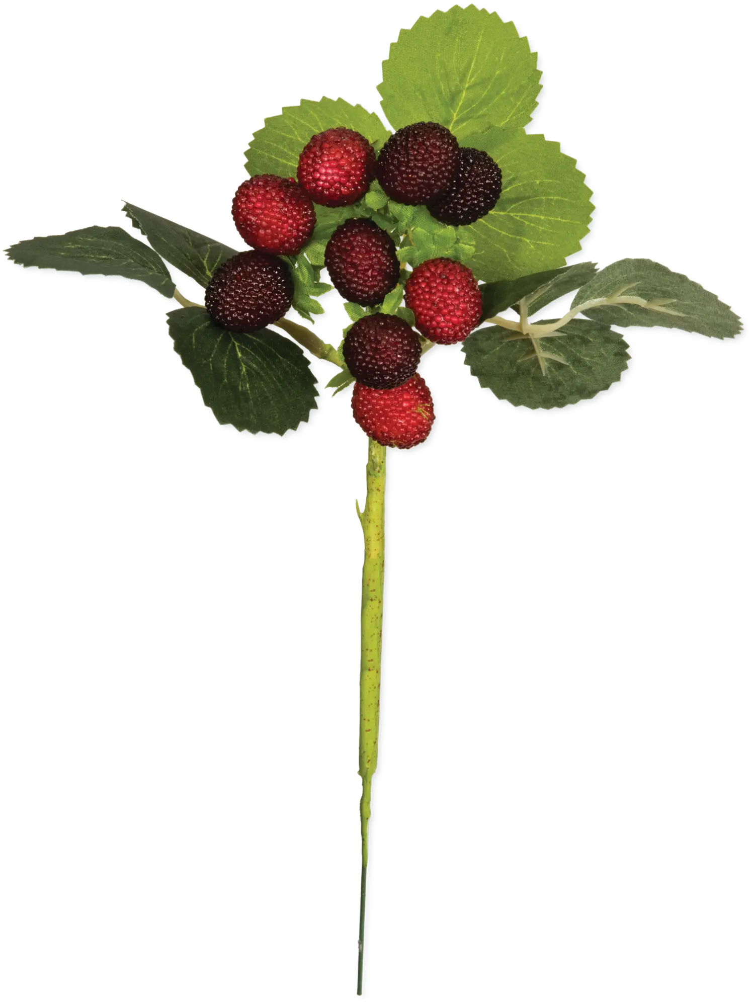 11  Strawberry Stem For Arrangement-1