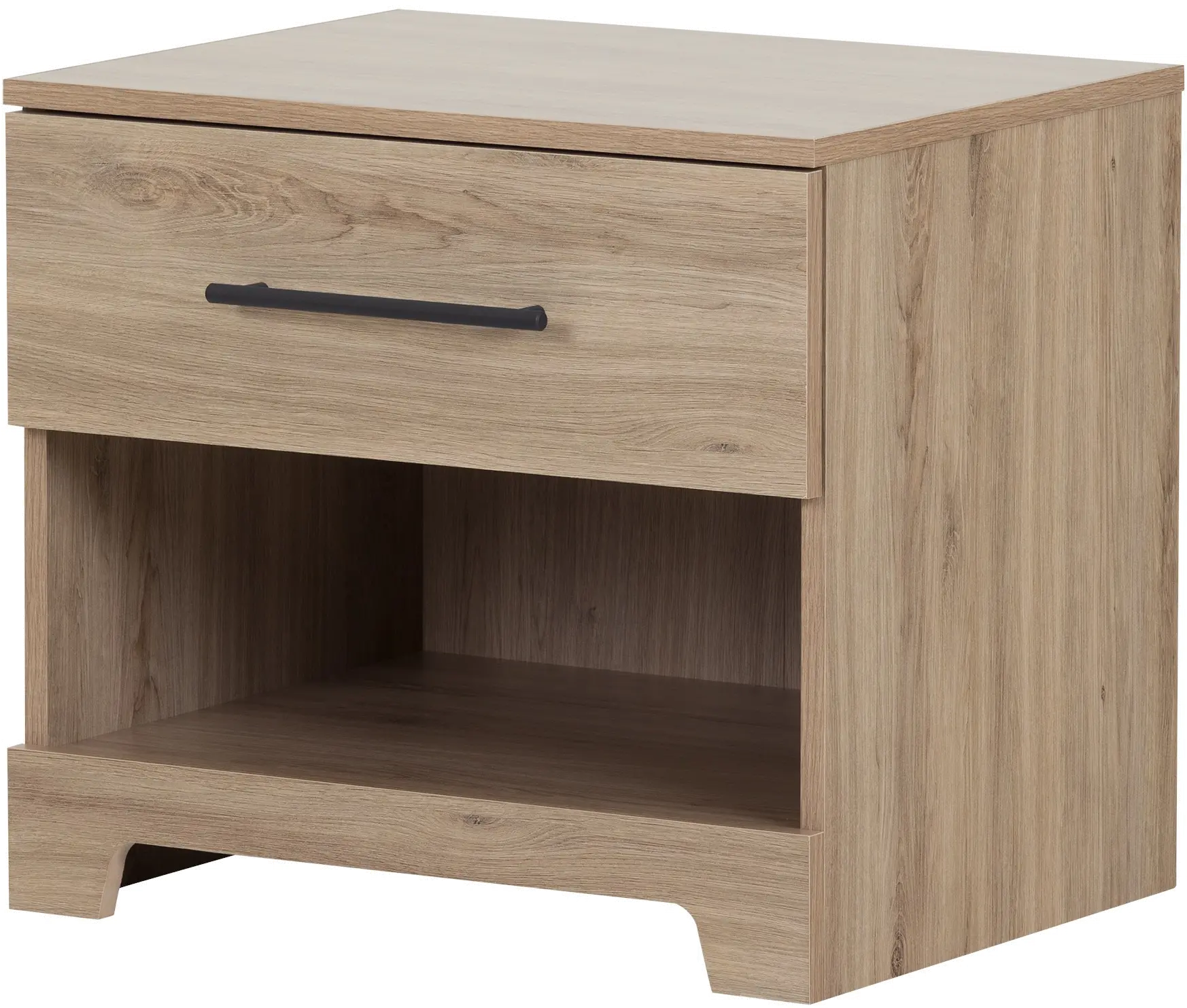 11310 Rustic Oak Nightstand - South Shore-5