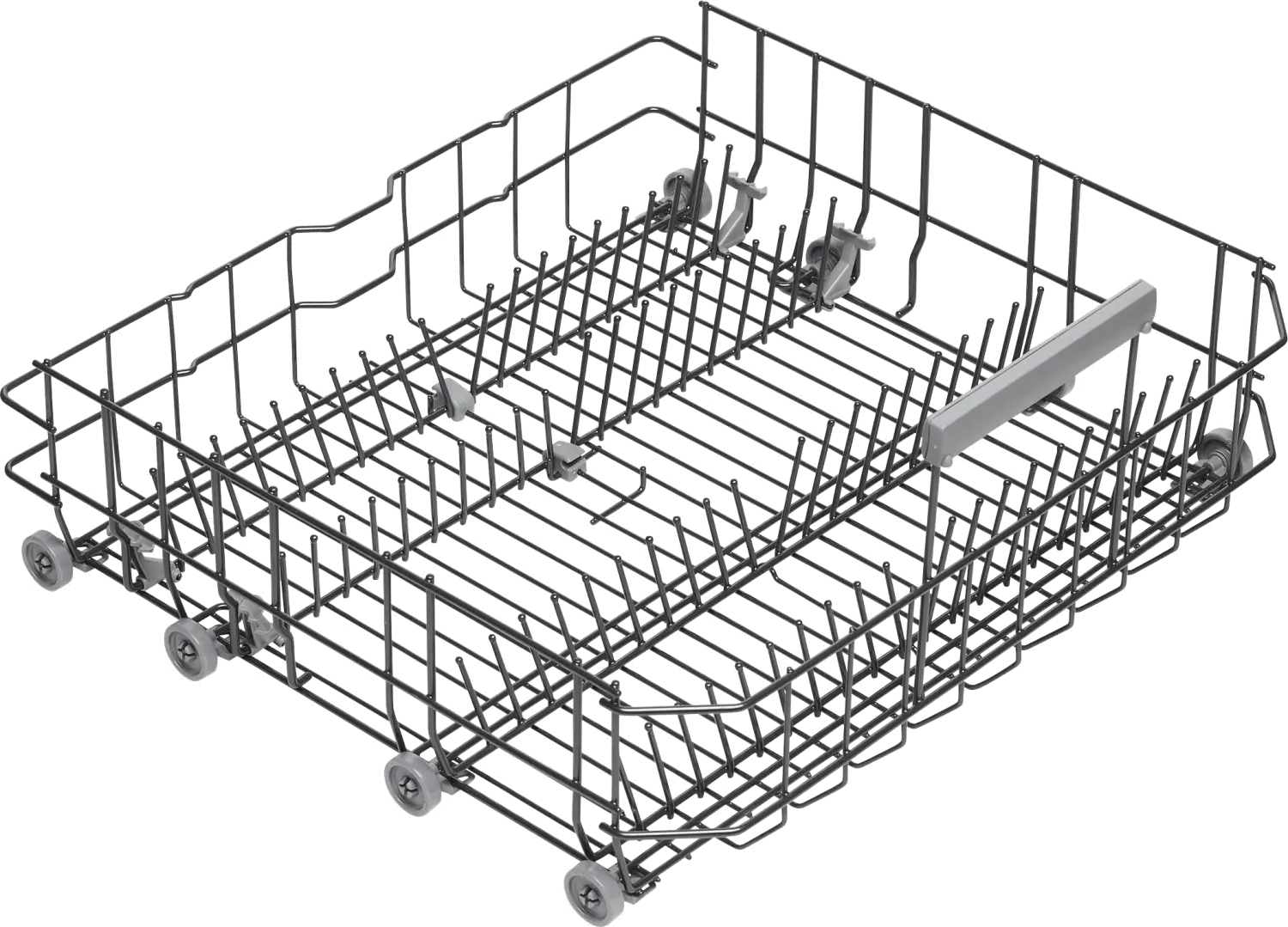 DFI664XXL Asko Dishwasher 40 Series - Panel Ready-3