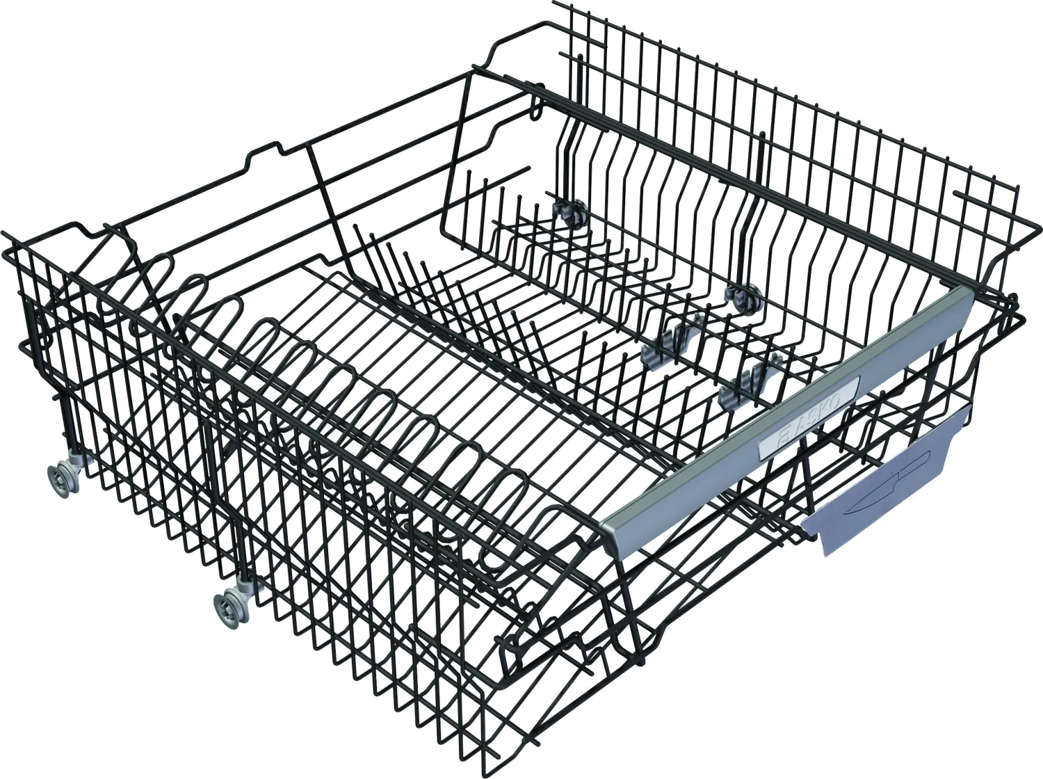 DFI664XXL Asko Dishwasher 40 Series - Panel Ready-5