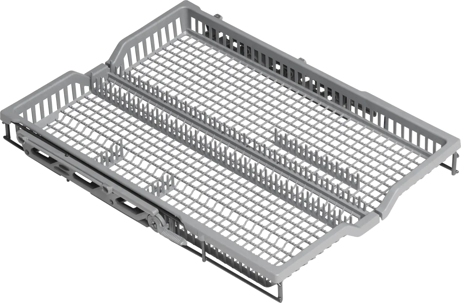 DFI664XXL Asko Dishwasher 40 Series - Panel Ready-6