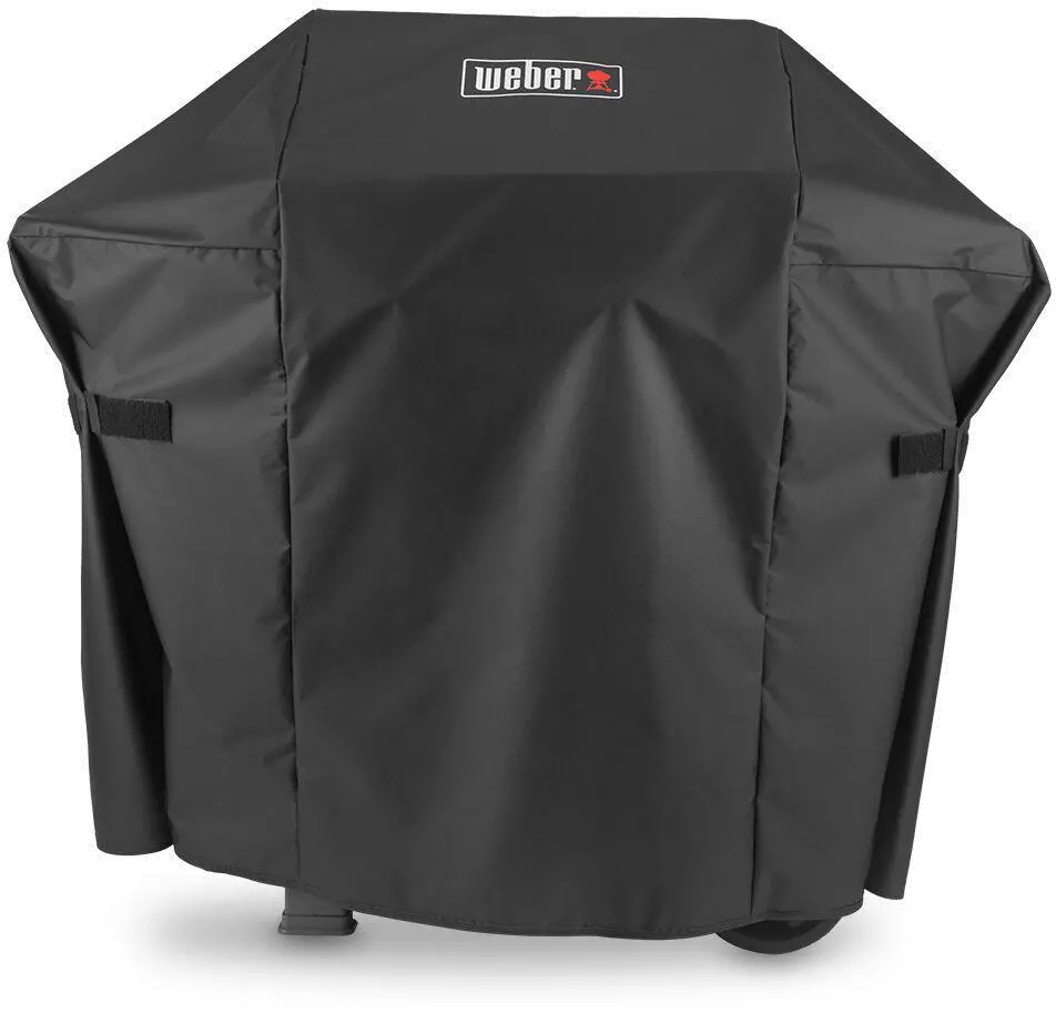 7138 Weber Spirit II 200 Series Premium Grill Cover    -1