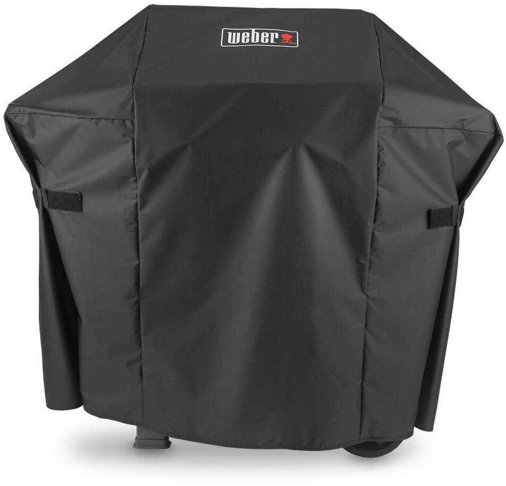 Weber Spirit II 200 Series Premium Grill Cover    