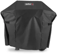 7138 Weber Spirit II 200 Series Premium Grill Cover    