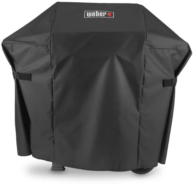 Weber Spirit II 200 Series Premium Grill Cover    