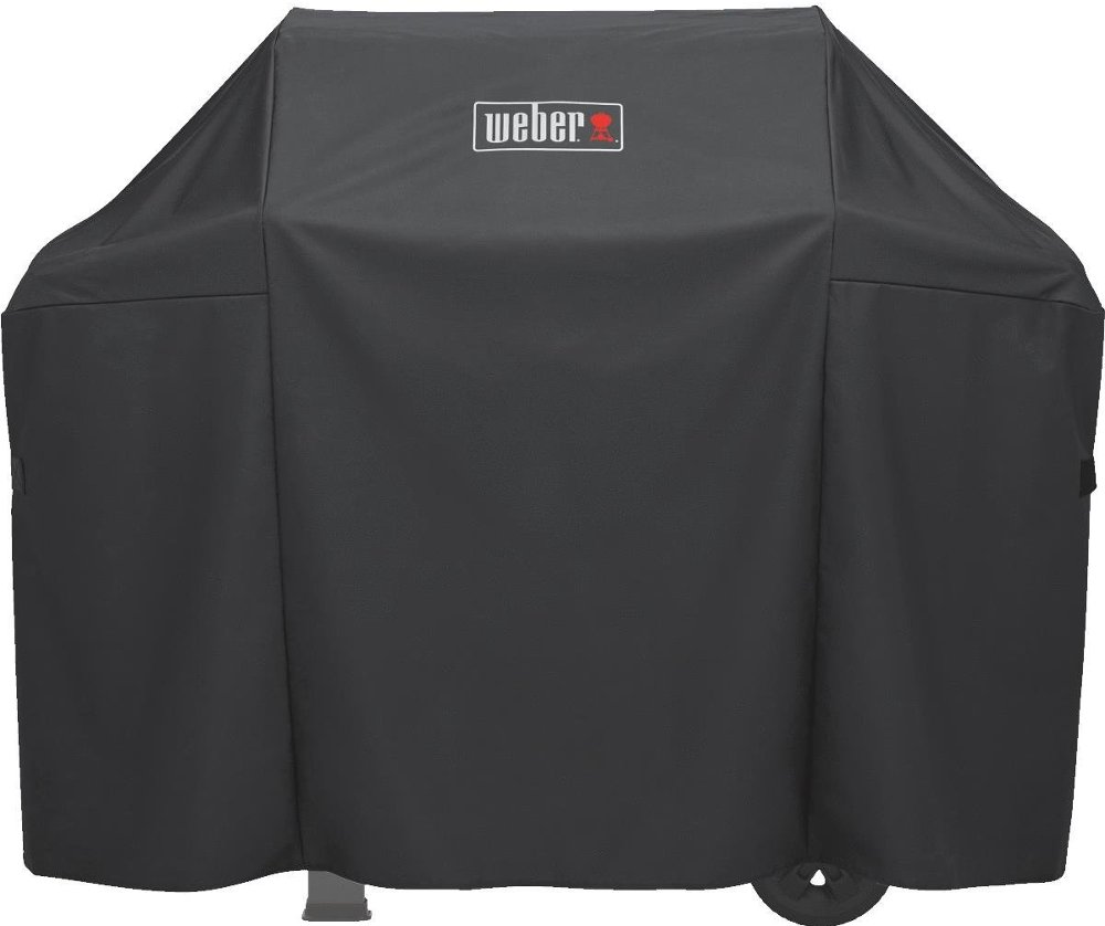 Weber Spirit II 300 Series Premium Grill Cover    