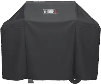7139 Weber Spirit II 300 Series Premium Grill Cover    