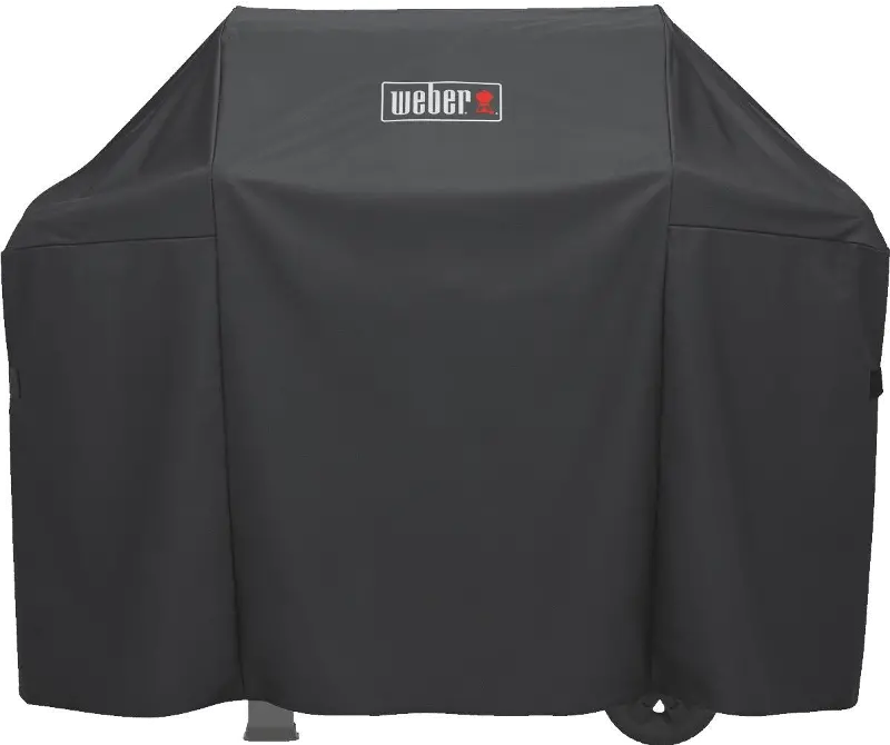 Weber Spirit II 300 Series Premium Grill Cover    