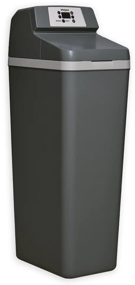 .WHES48+(3)CLNR+2YR Whirlpool 48,000 Water Softener and 3 Bottles of Cleaner-3
