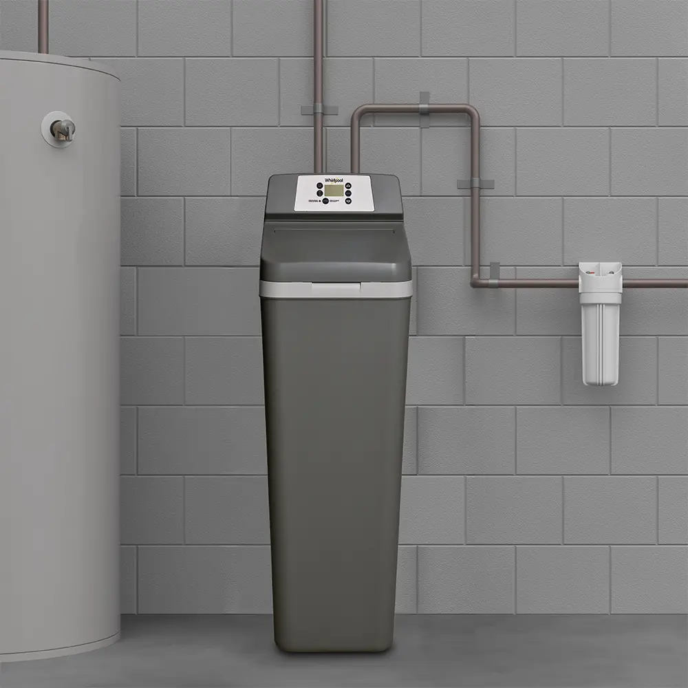 .WHES48+(3)CLNR+2YR Whirlpool 48,000 Water Softener and 3 Bottles of Cleaner-7