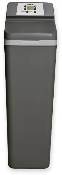 .WHES48+(3)CLNR+2YR Whirlpool 48,000 Water Softener and 3 Bottles of Cleaner