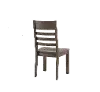 Brushed Cocoa Dining Room Chair - Salem-3