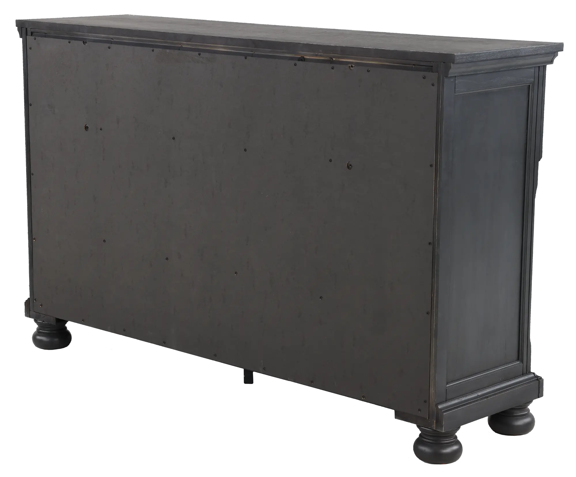 stella grey dresser Stella Bedroom Set Bed, Dresser, Mirror & Nightstand Queen Size Walnut