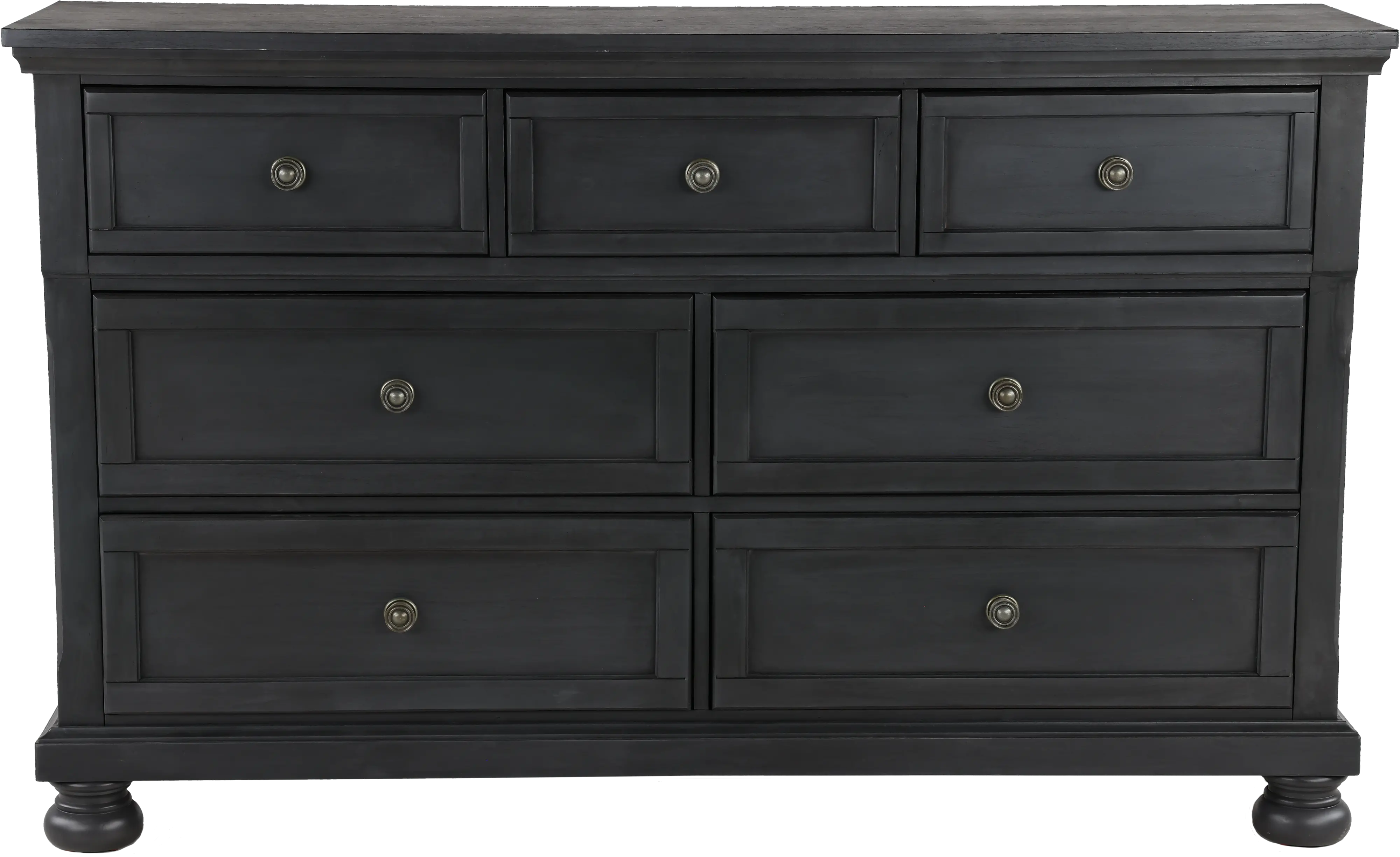 Stella Gray Dresser-1