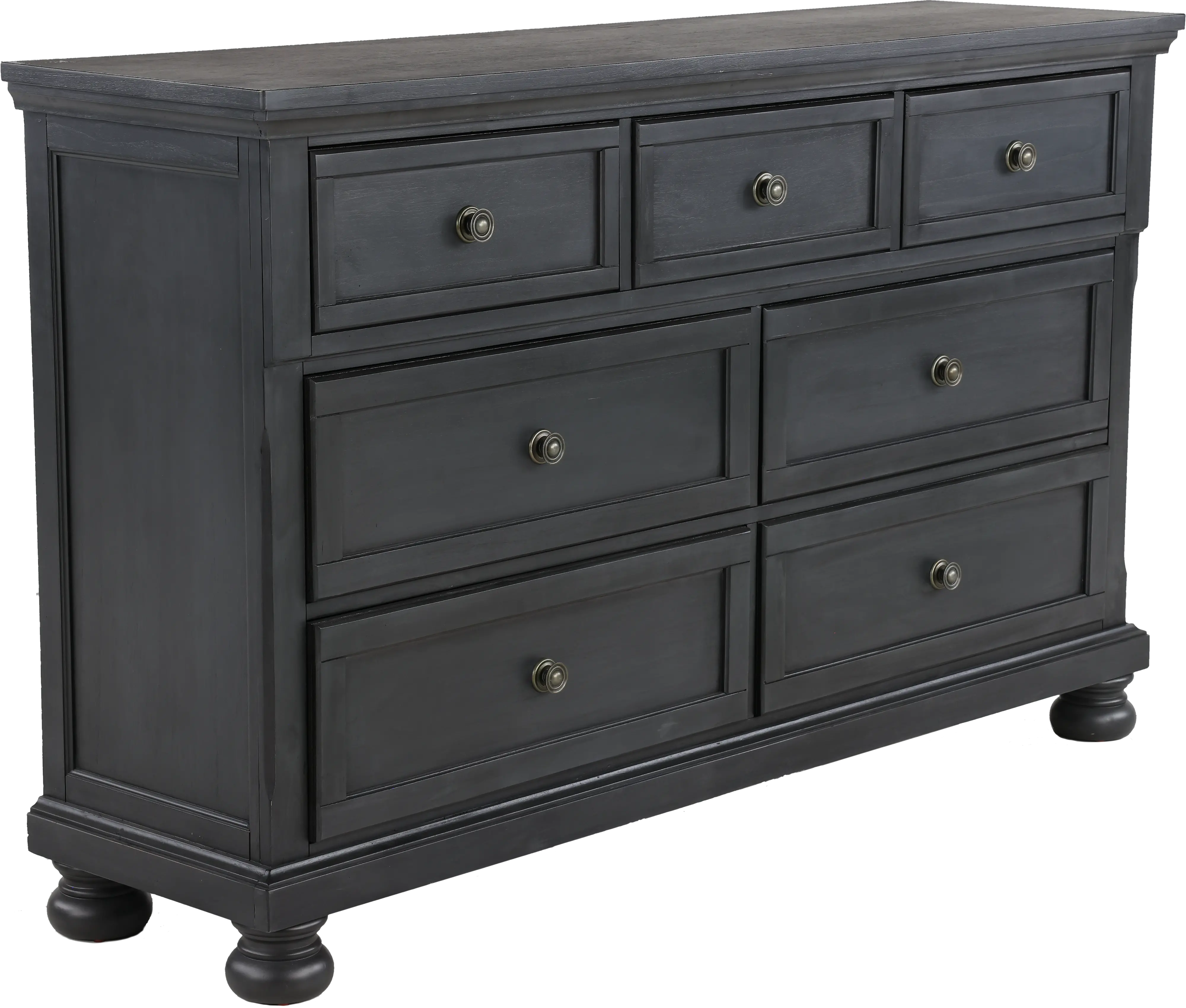 Stella Gray Dresser-4