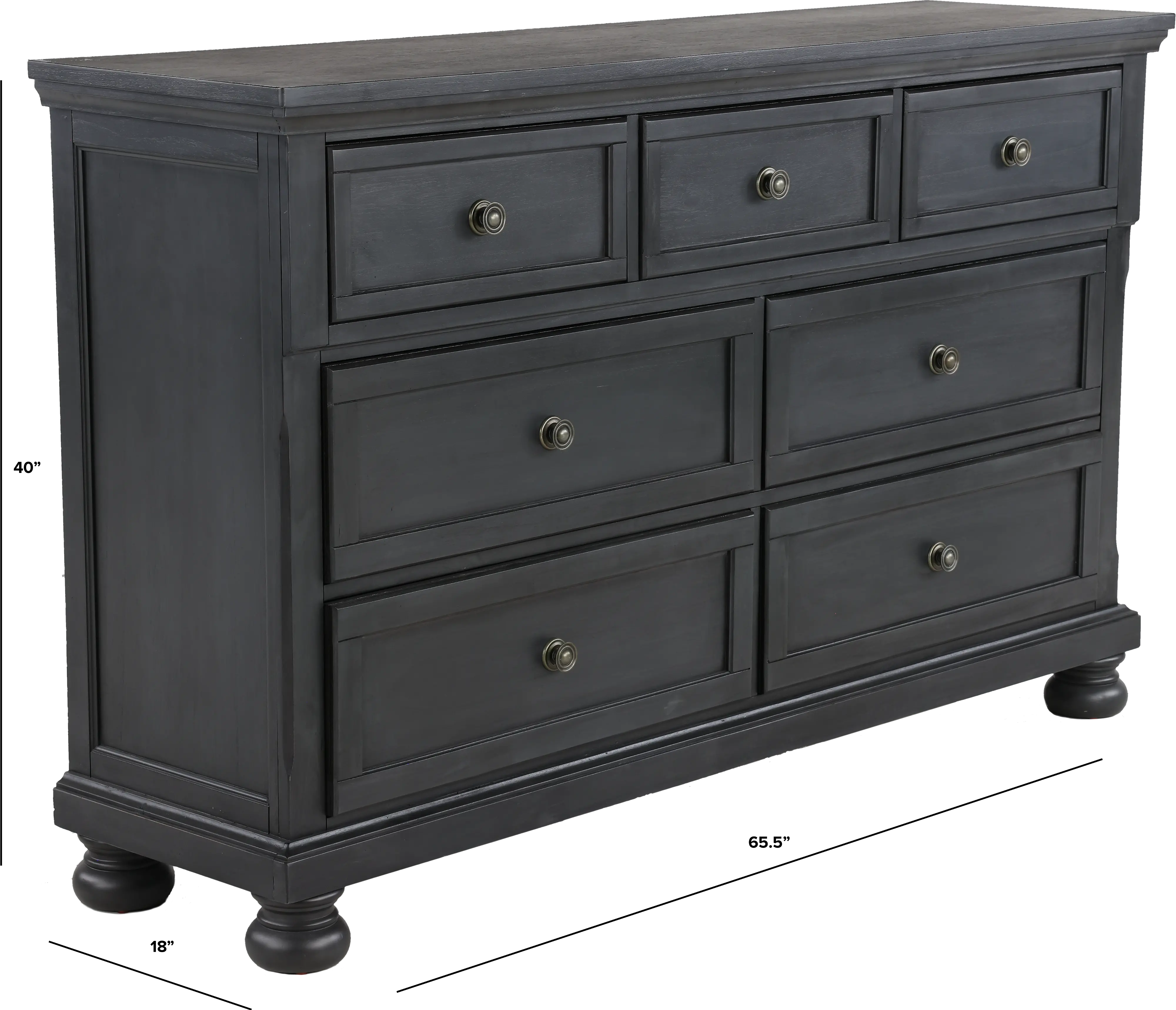 Stella Gray Dresser-3