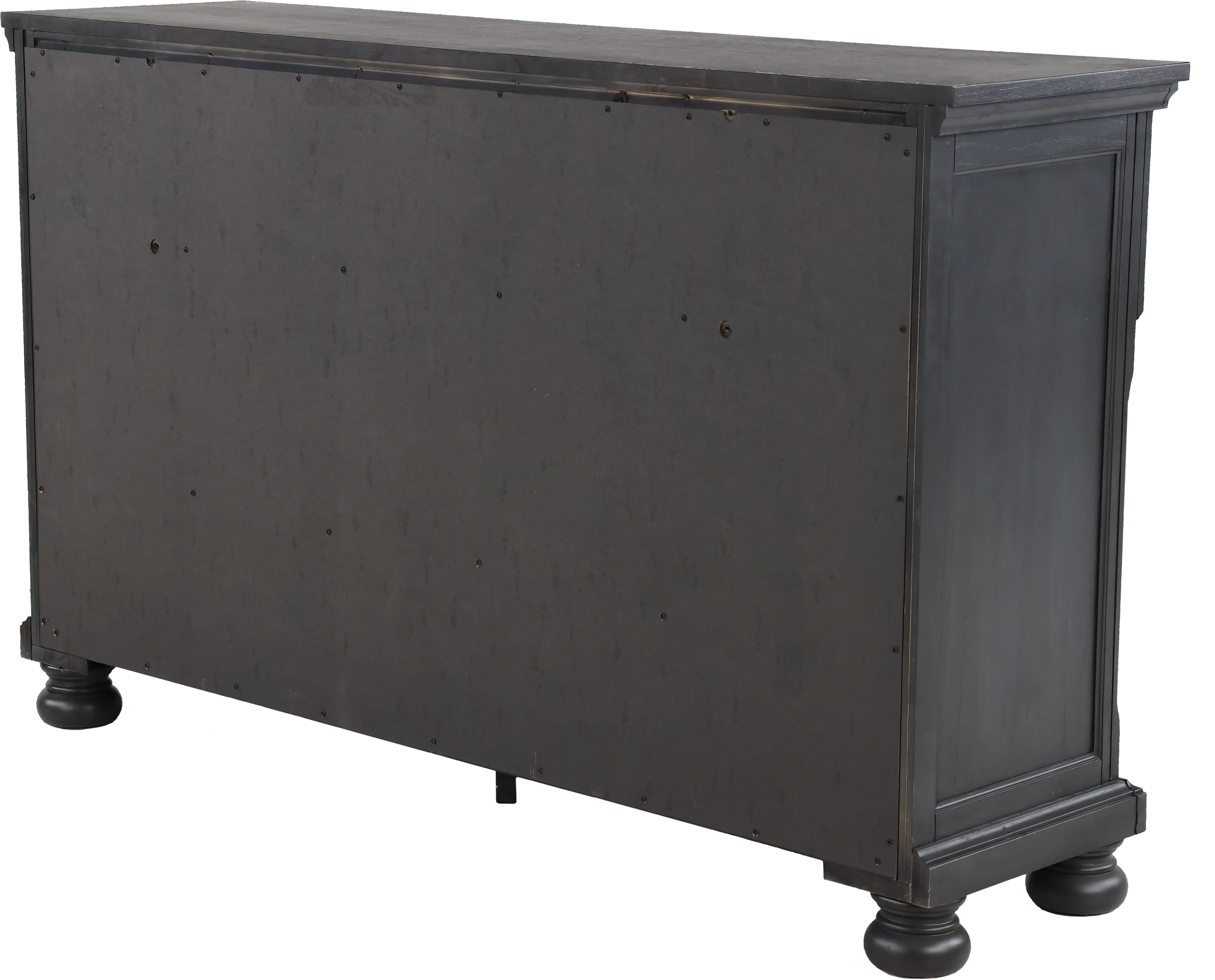 Stella Gray Dresser-5