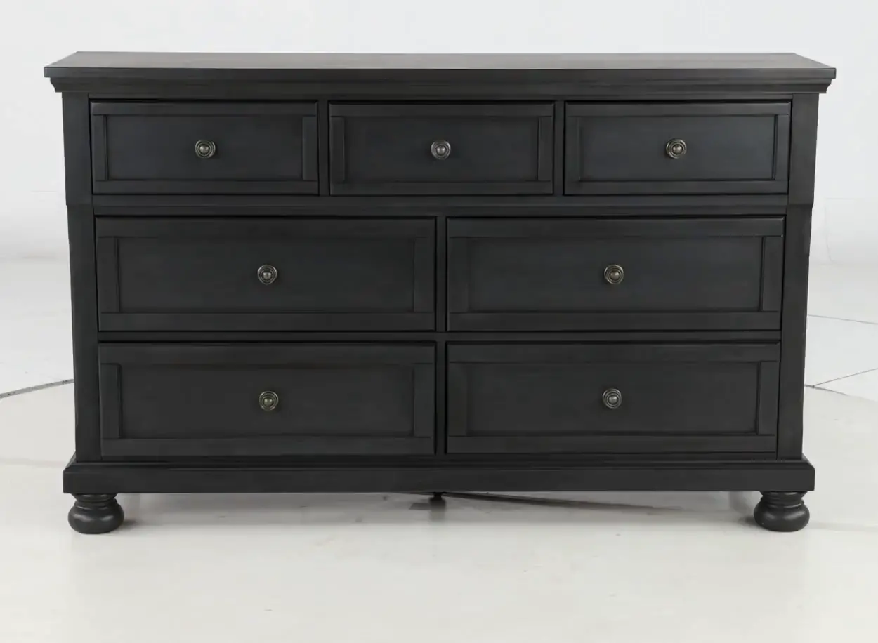 Stella Gray Dresser-8