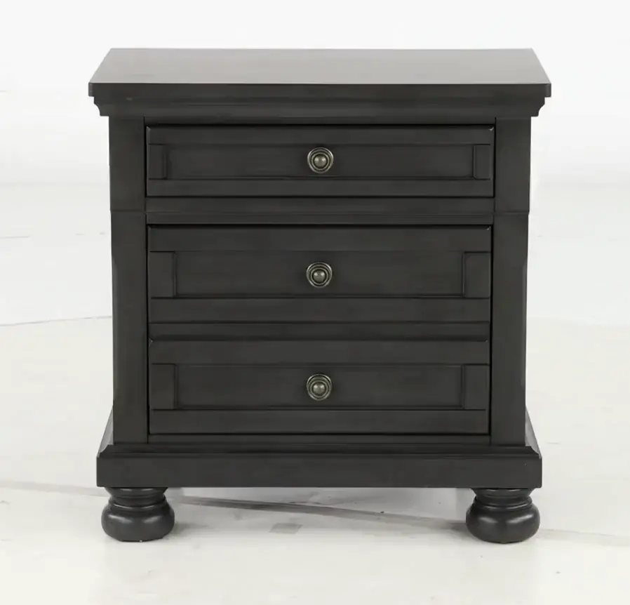 Stella Gray Nightstand-8