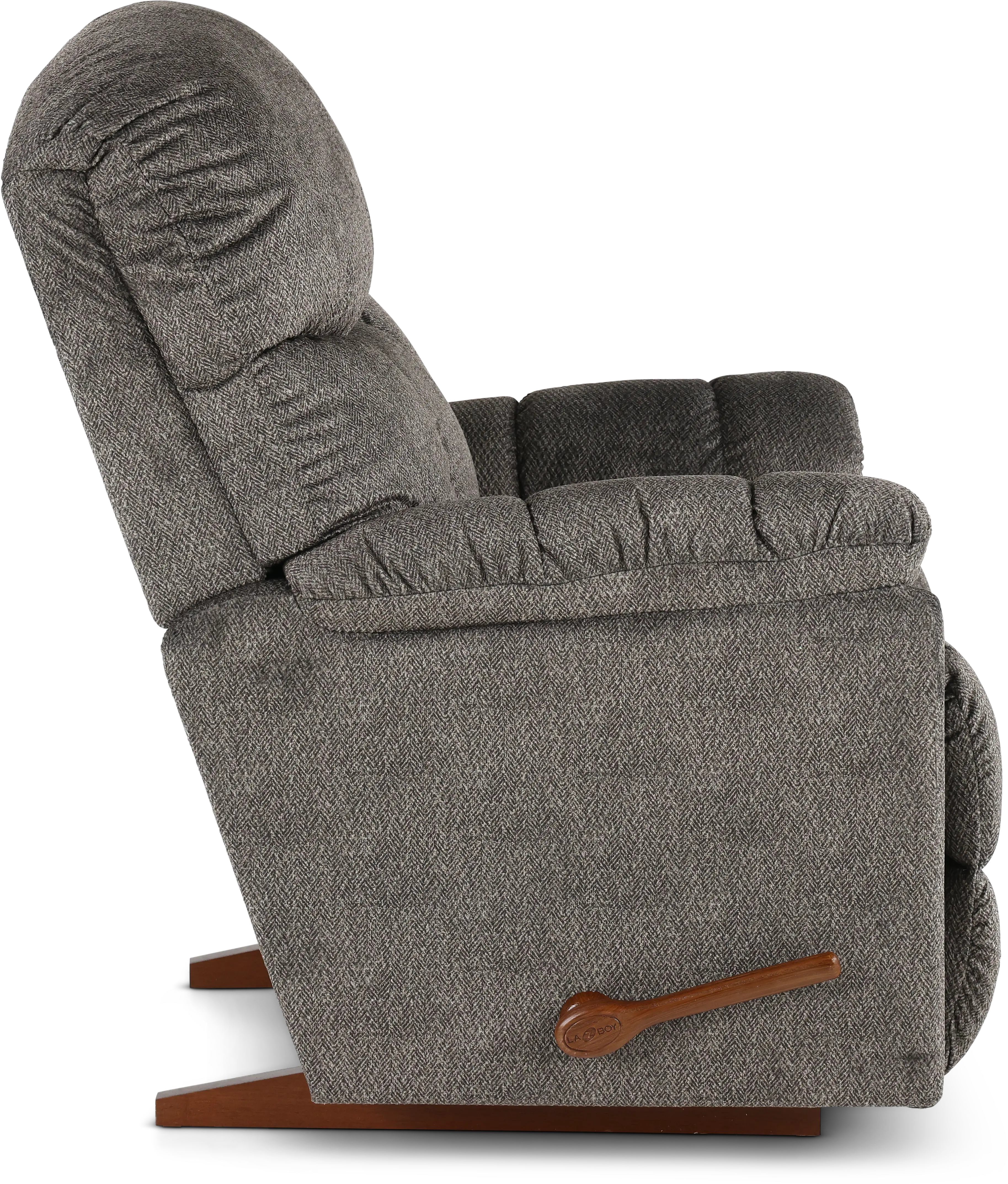 10-766/B153853 Morrison Silver Manual Reclina Rocker Recliner-6