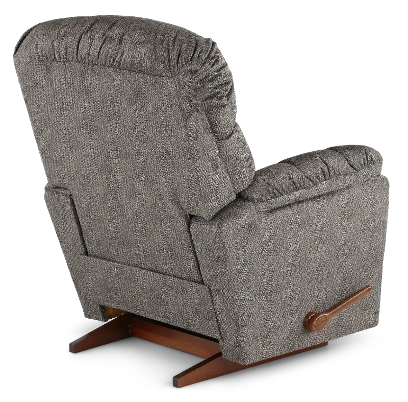 Morrison-Silver-Manual-Reclina