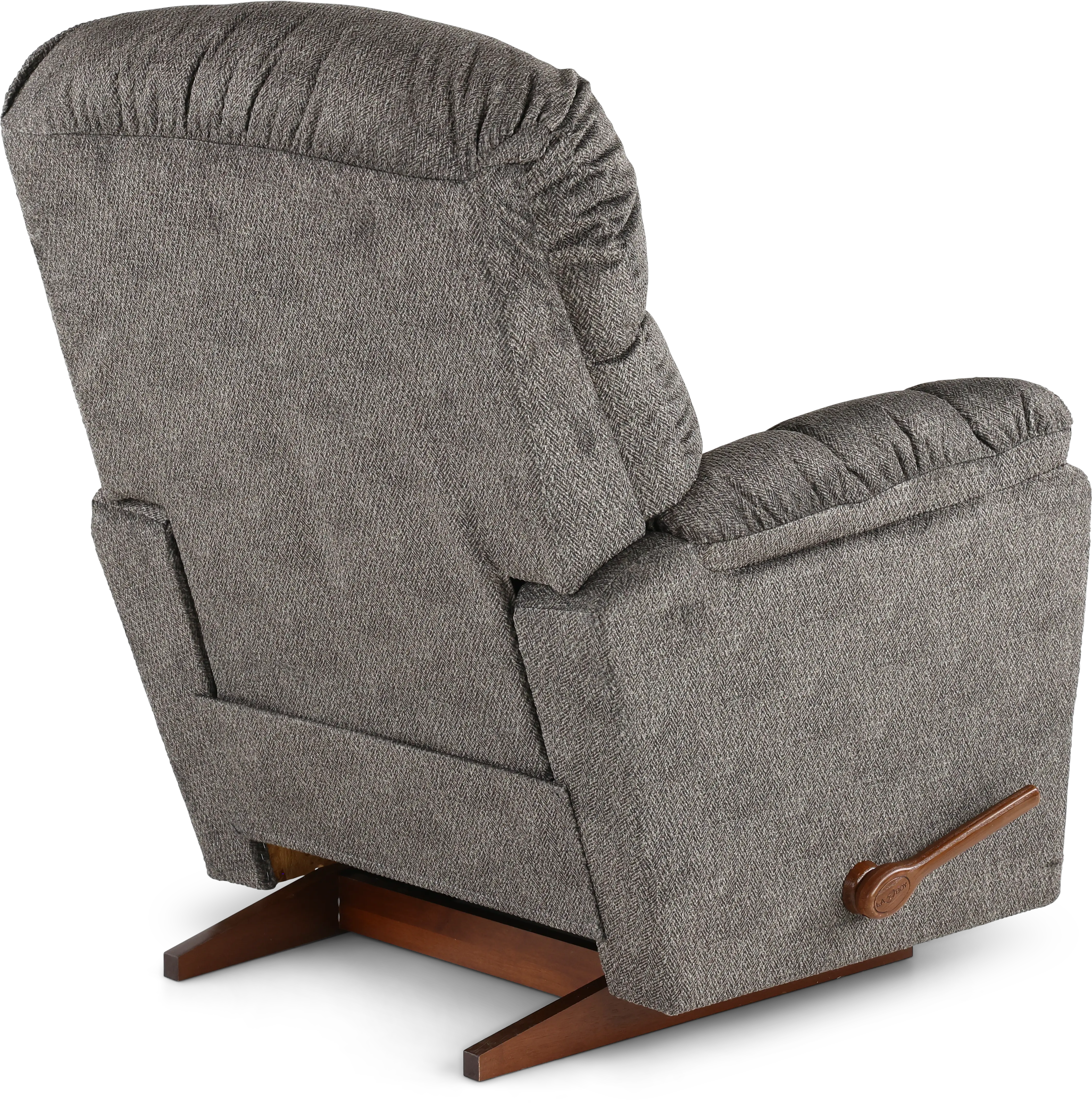 10-766/B153853 Morrison Silver Manual Reclina Rocker Recliner-7