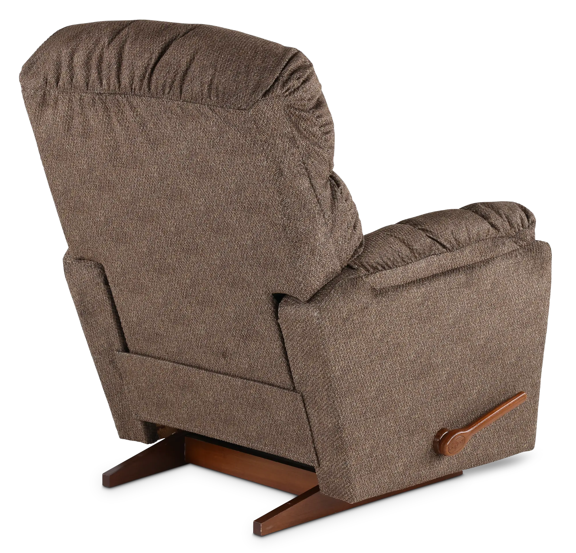 Morrison-Brown-Manual-Reclina-
