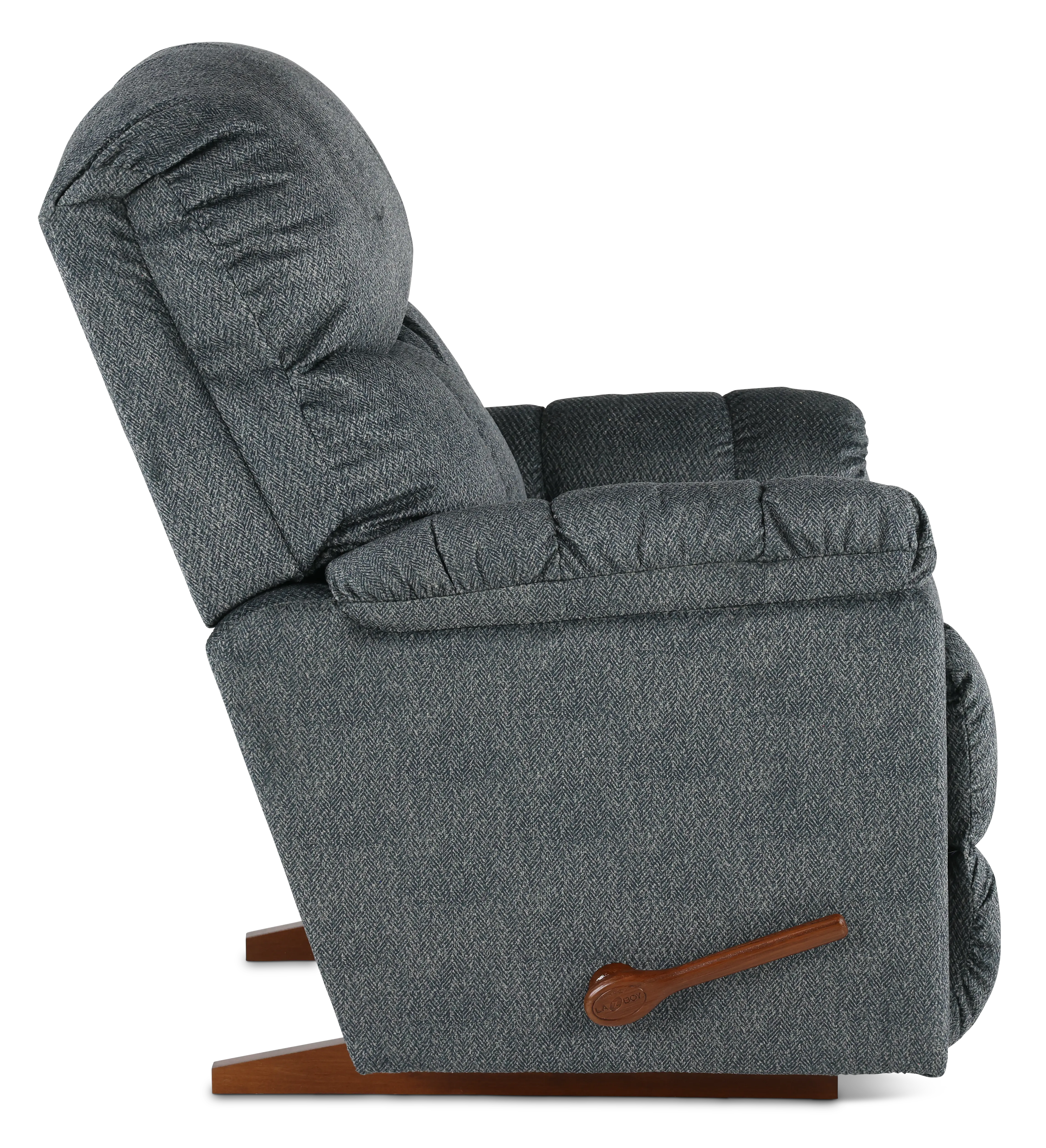 10-766/B153885 Morrison Blue Manual Reclina Rocker Recliner-5