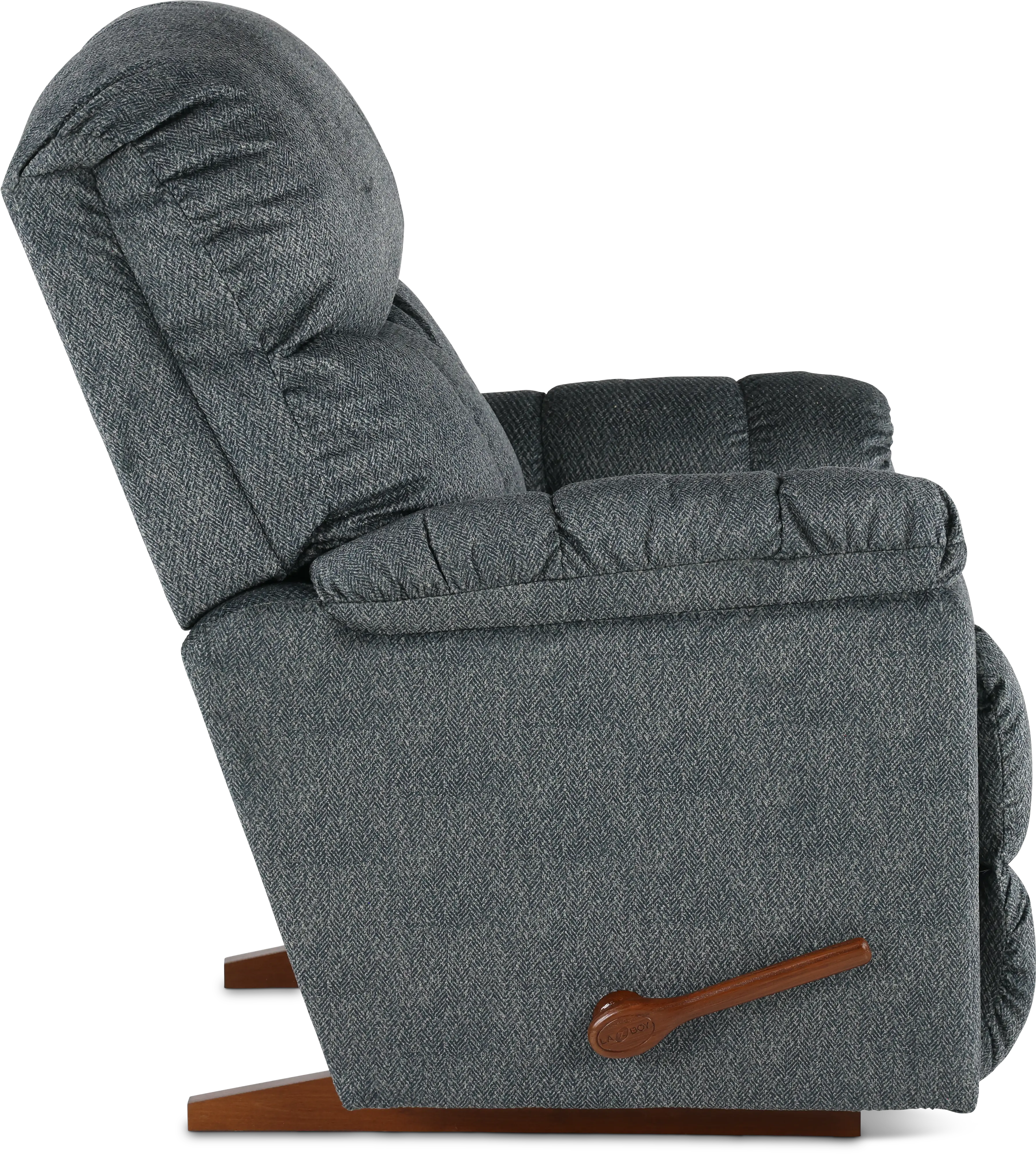 10-766/B153885 Morrison Blue Manual Reclina Rocker Recliner-6