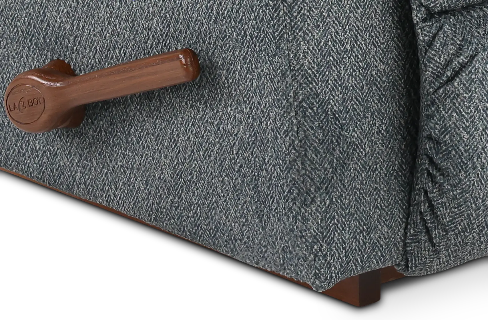 10-766/B153885 Morrison Blue Manual Reclina Rocker Recliner-7