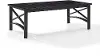 CO6207-BZ Kaplan Patio Coffee Table