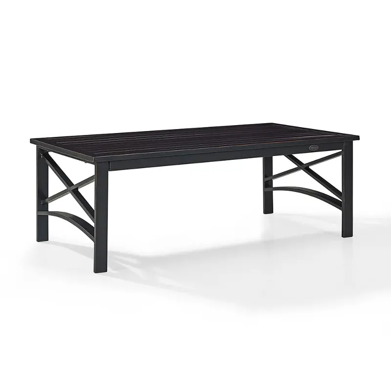 Kaplan Patio Coffee Table