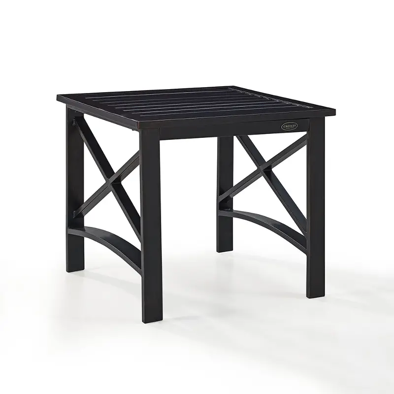 Kaplan Patio Side Table