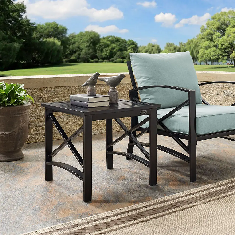 CO6208-BZ Kaplan Patio Side Table-2