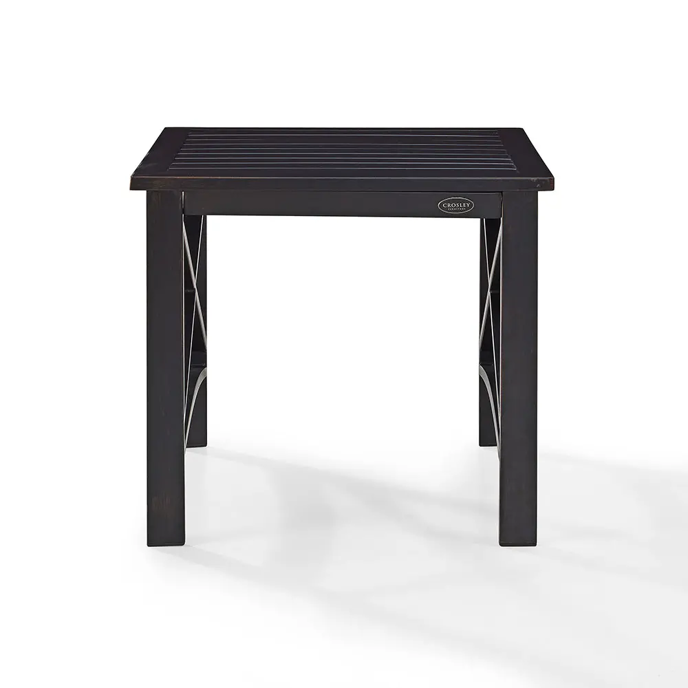 CO6208-BZ Kaplan Patio Side Table-4