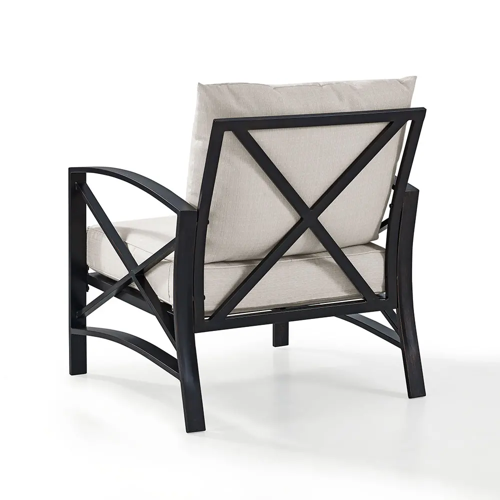 KO60007BZ-OL Kaplan Beige Patio Armchair-6