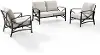 KO60011BZ-OL Kaplan 3 Piece Beige Patio Seating Set