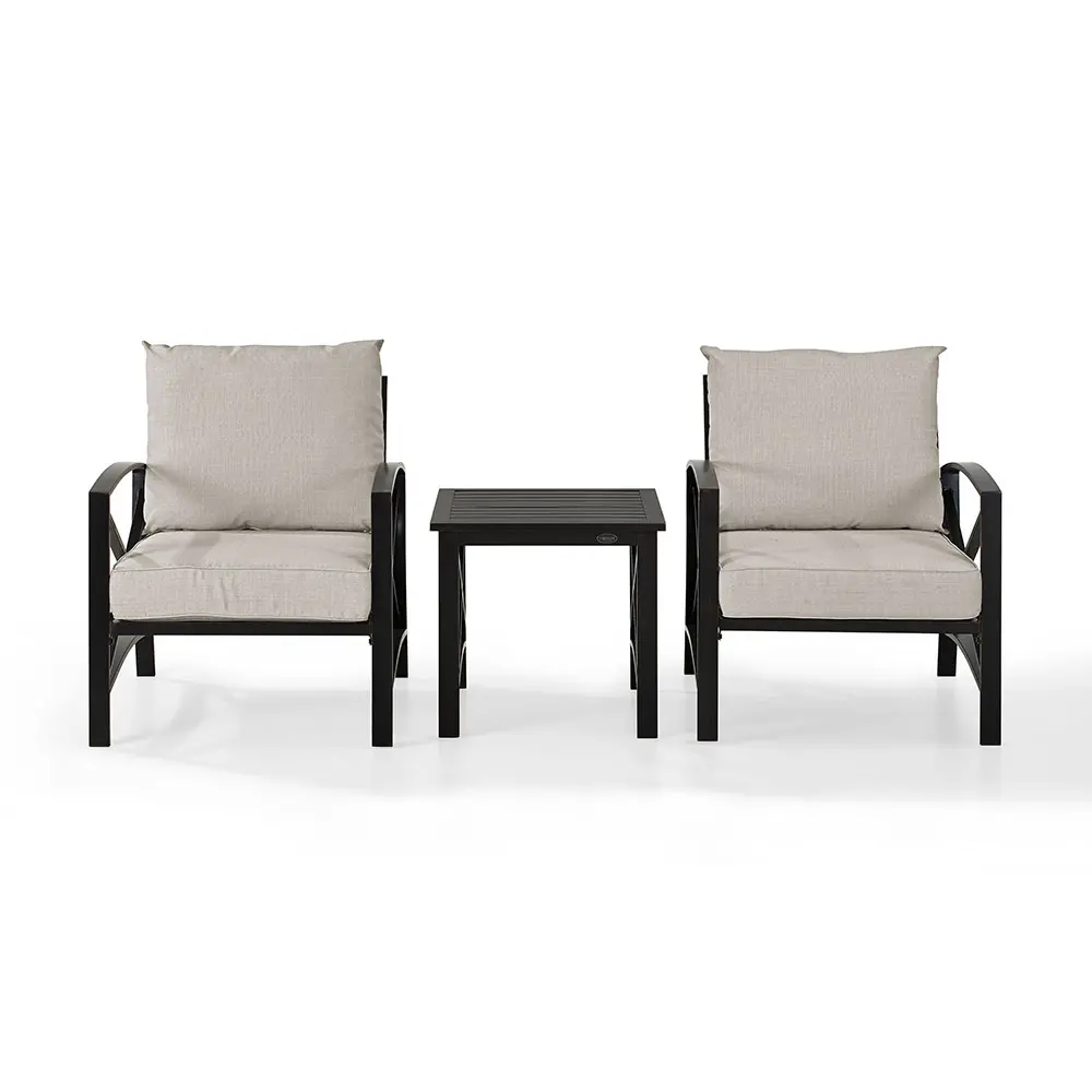 KO60016BZ-OL Kaplan 3 Piece Beige Patio Armchair Set-4