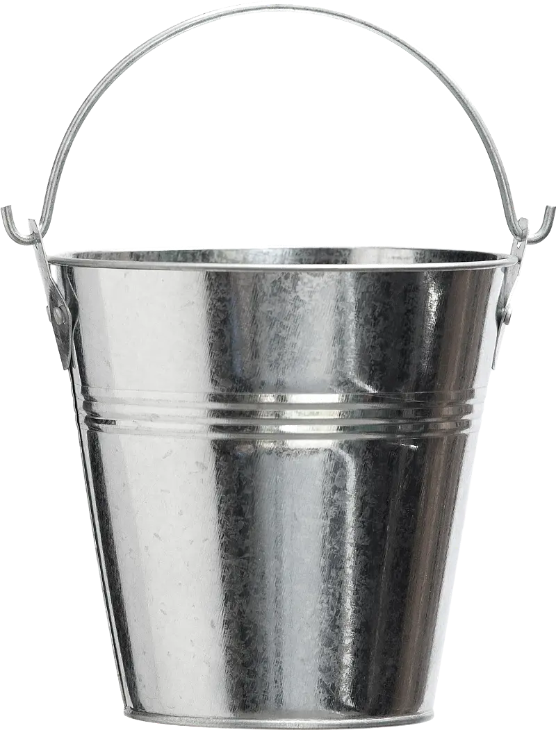 Traeger Grill Grease Bucket