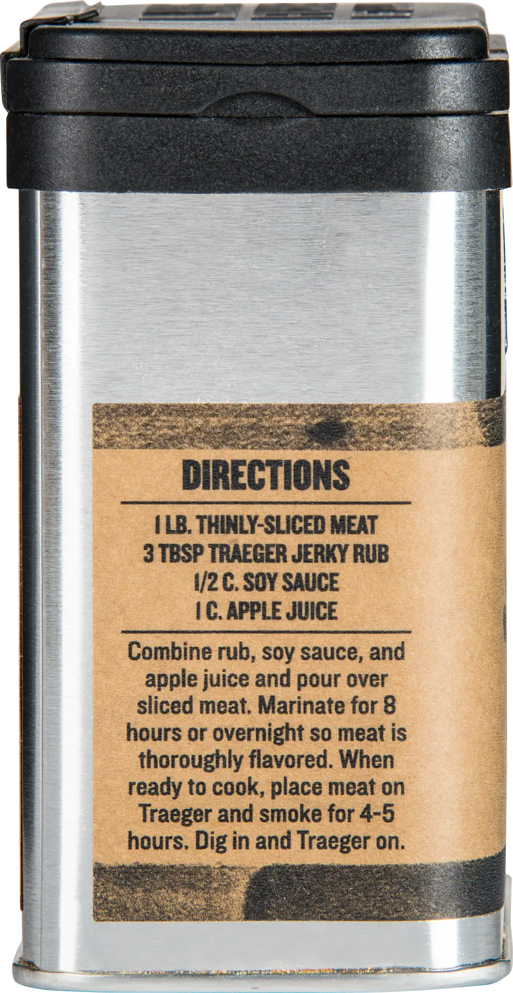 SPC177,JERKY_RUB Traeger Grill Jerky Rub-3