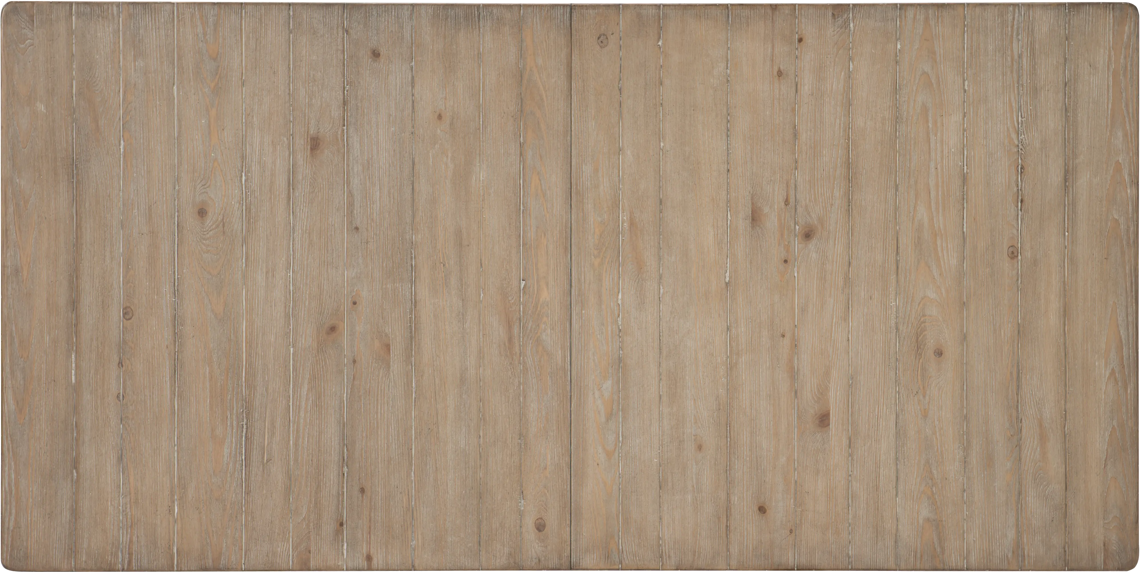 Rachael Ray Home Sunbleached Trestle Dining Table - Monteverdi-3