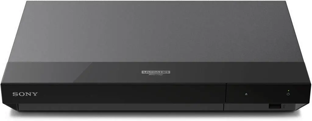 UBPX700 Sony 4K Ultra HD Blu-ray Player with Dolby Vision-1
