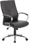 Black Executive Office Chair