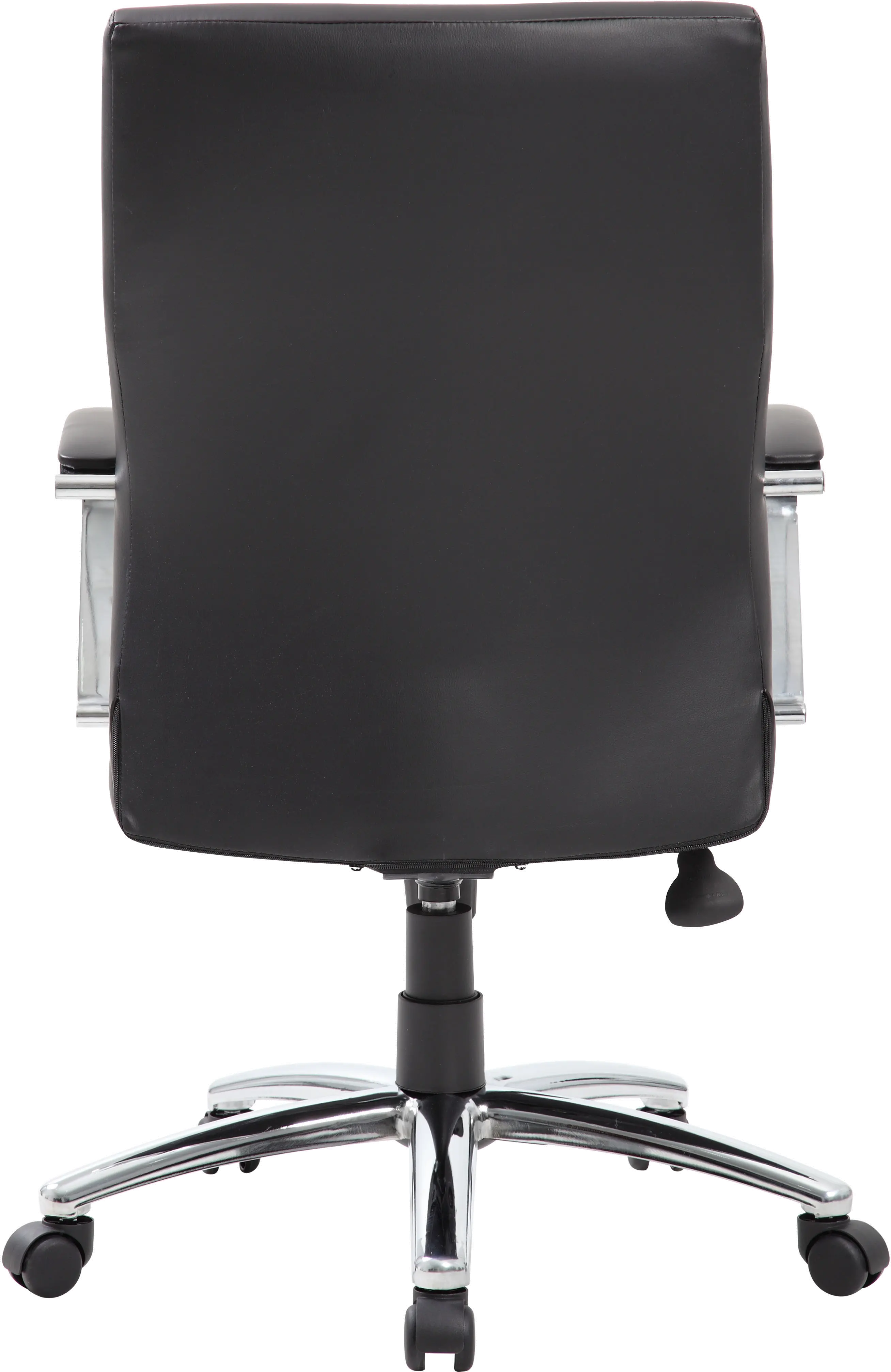 Black Executive Office Chair-4