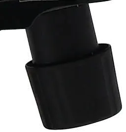 Black High-Back Executive Office Chair-4