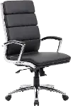 Black Executive Office Chair