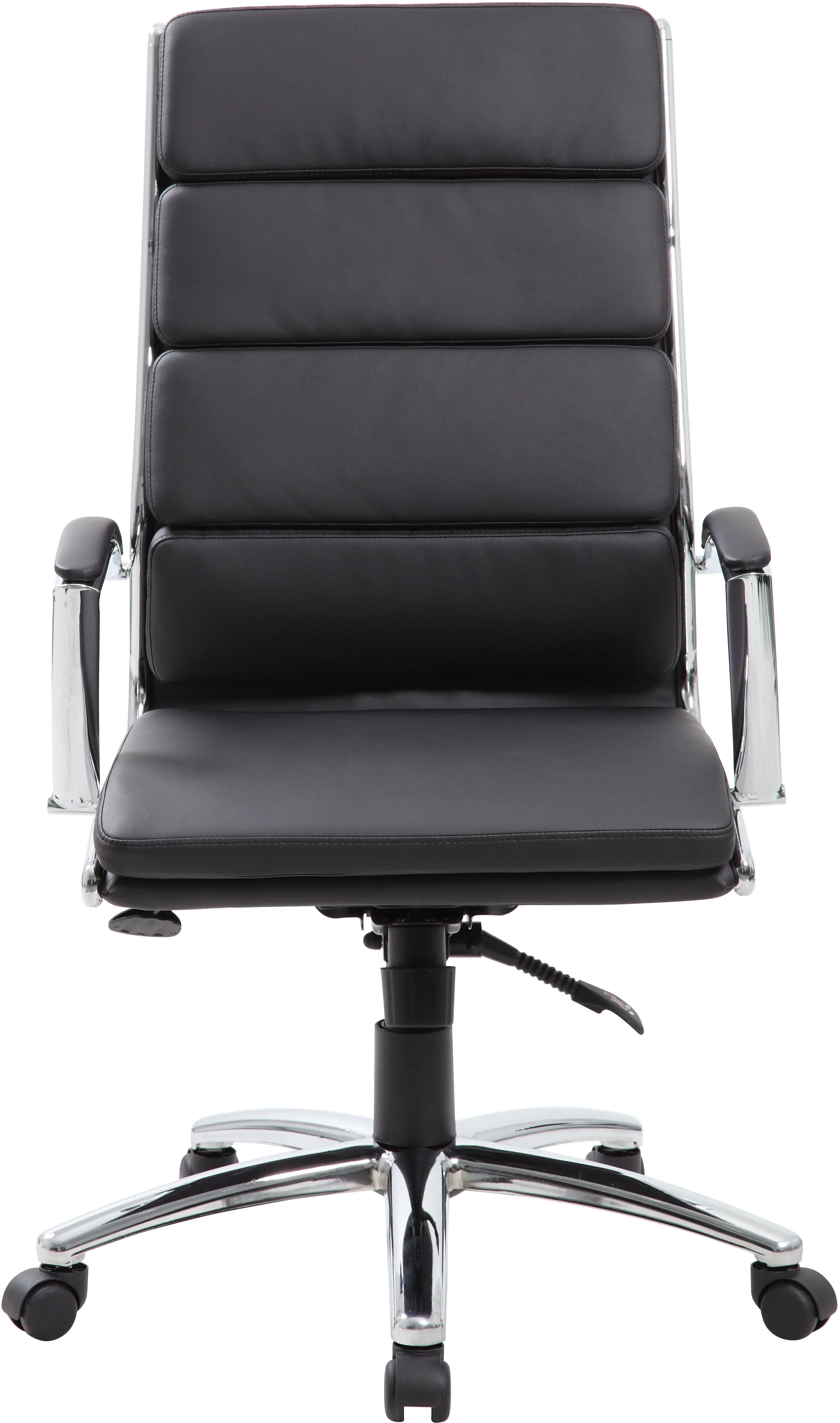 Black Executive Office Chair-4